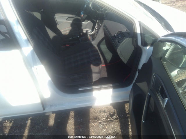 2018 Volkswagen Golf GTI, VIN: 3VW447AU1JM295895