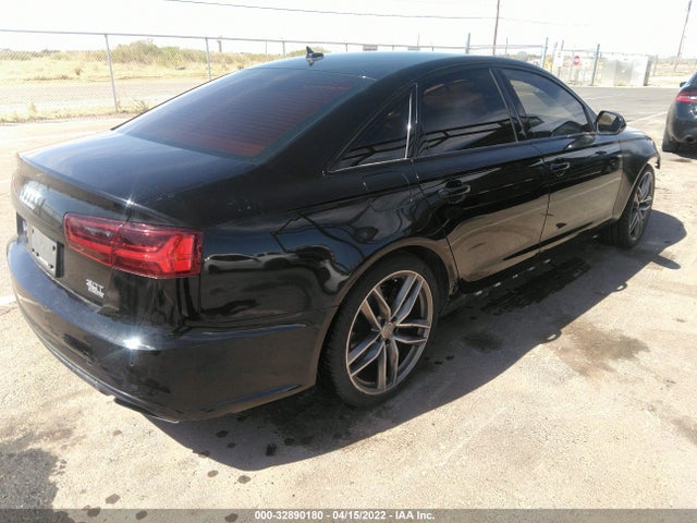 2017 Audi A6, VIN: WAUF3AFC4HN071612