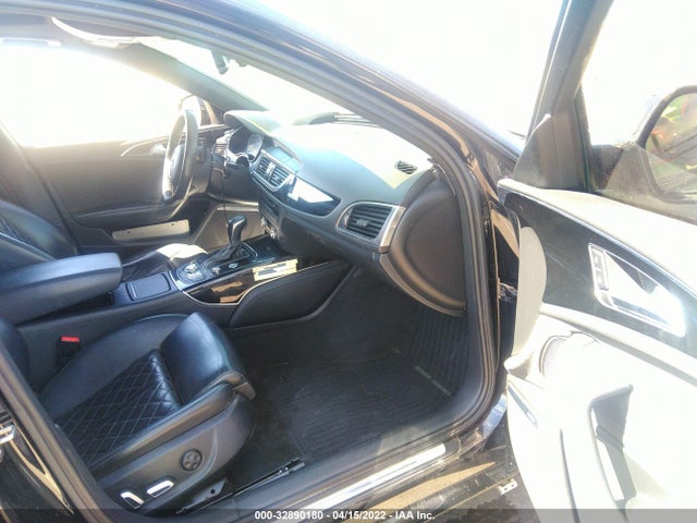 2017 Audi A6, VIN: WAUF3AFC4HN071612