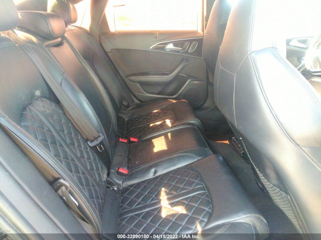 2017 Audi A6, VIN: WAUF3AFC4HN071612