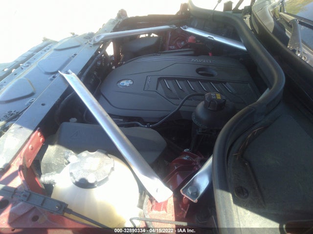 2020 BMW X6, VIN: 5UXCY4C04L9D42979