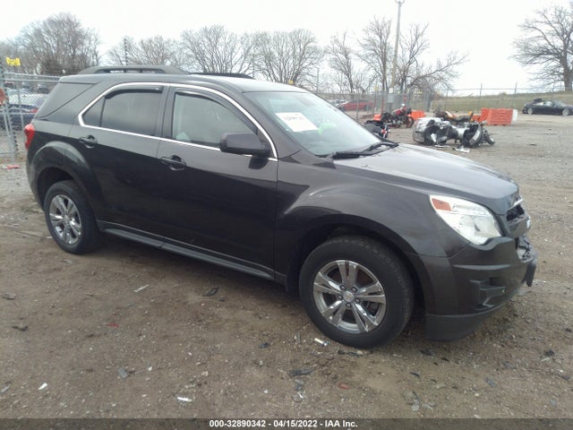2014 2GNALBEK0E6335279 main image
