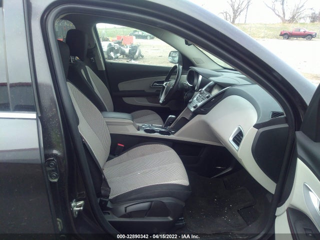 Chevrolet EQUINOX LT 2014 2GNALBEK0E6335279 Image 5