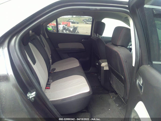 Chevrolet EQUINOX LT 2014 2GNALBEK0E6335279 Image 8