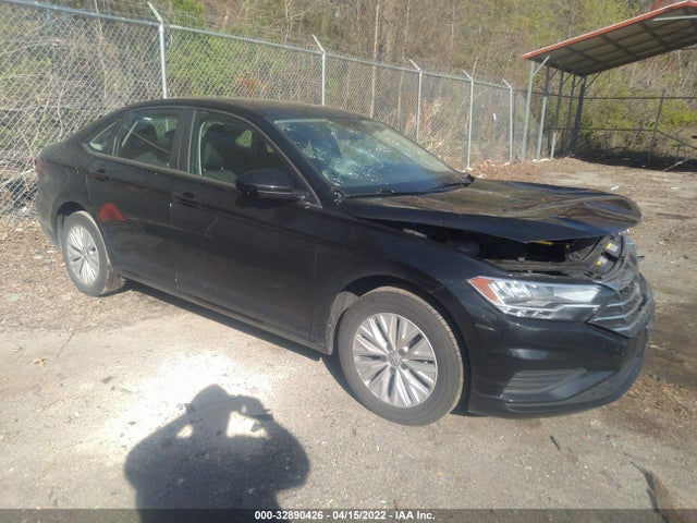 2020 Volkswagen Jetta, VIN: 3VWC57BU7LM088275