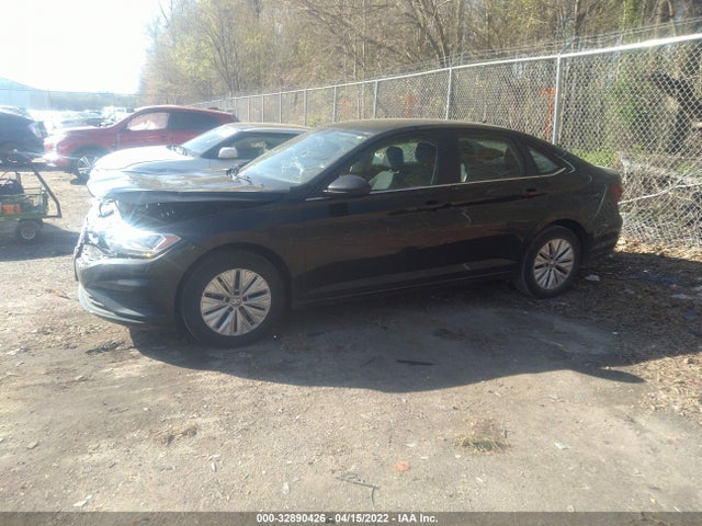 2020 Volkswagen Jetta, VIN: 3VWC57BU7LM088275
