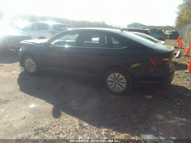 2020 Volkswagen Jetta, VIN: 3VWC57BU7LM088275