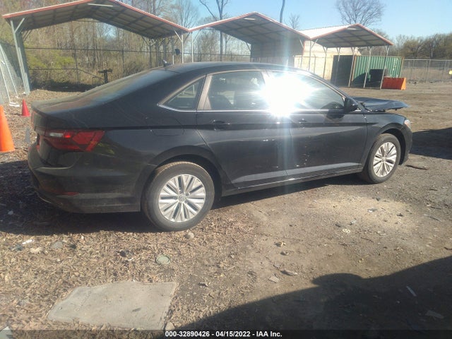 2020 Volkswagen Jetta, VIN: 3VWC57BU7LM088275