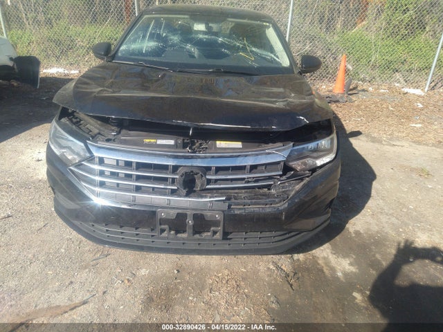 2020 Volkswagen Jetta, VIN: 3VWC57BU7LM088275