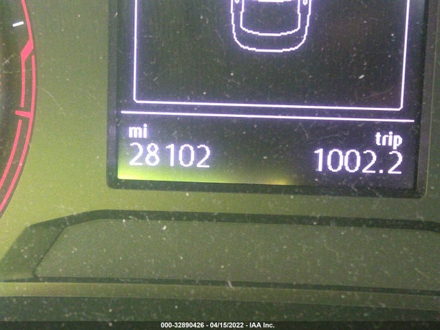 2020 Volkswagen Jetta, VIN: 3VWC57BU7LM088275