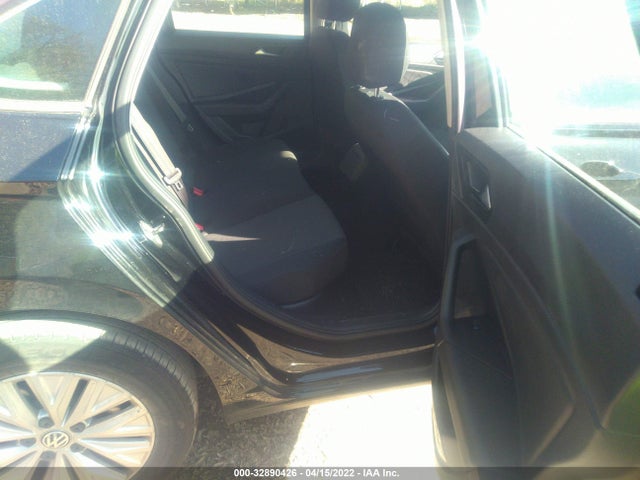 2020 Volkswagen Jetta, VIN: 3VWC57BU7LM088275
