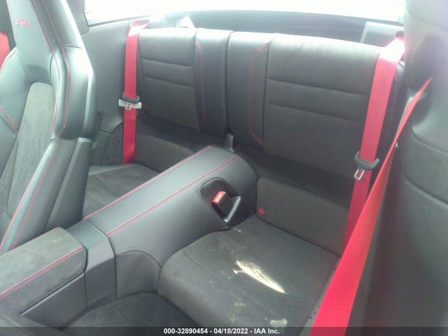 2022 Porsche 911, VIN: WP0BB2A94NS231748