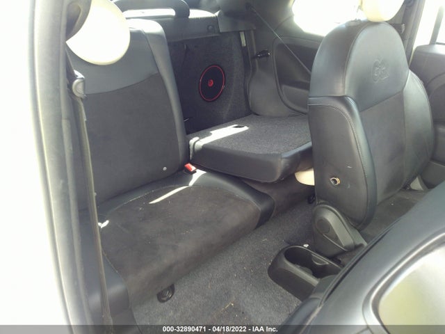 2014 Fiat 500, VIN: 3C3CFFJH7ET188551