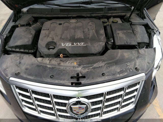 2015 Cadillac XTS, VIN: 2G61M5S37F9151187