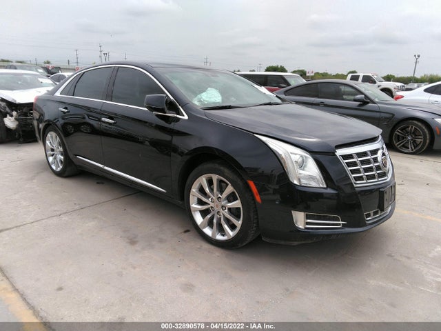 2015 Cadillac XTS, VIN: 2G61M5S37F9151187