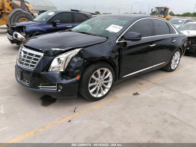 2015 Cadillac XTS, VIN: 2G61M5S37F9151187