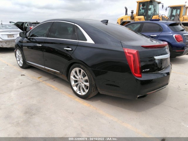 2015 Cadillac XTS, VIN: 2G61M5S37F9151187
