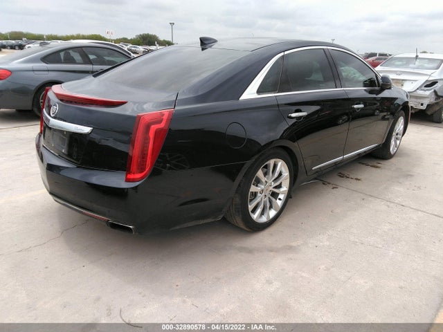 2015 Cadillac XTS, VIN: 2G61M5S37F9151187