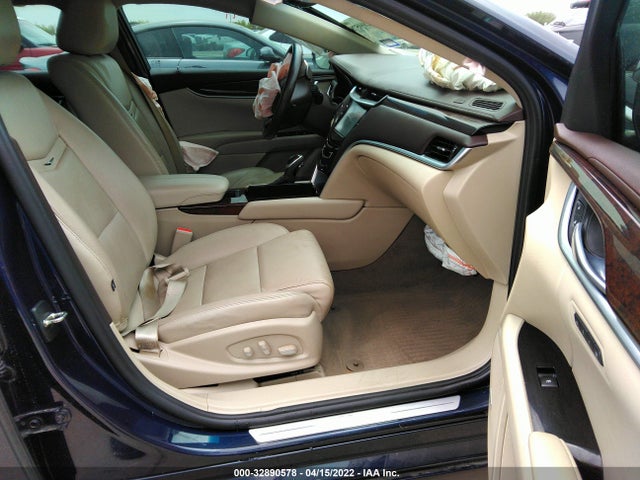 2015 Cadillac XTS, VIN: 2G61M5S37F9151187