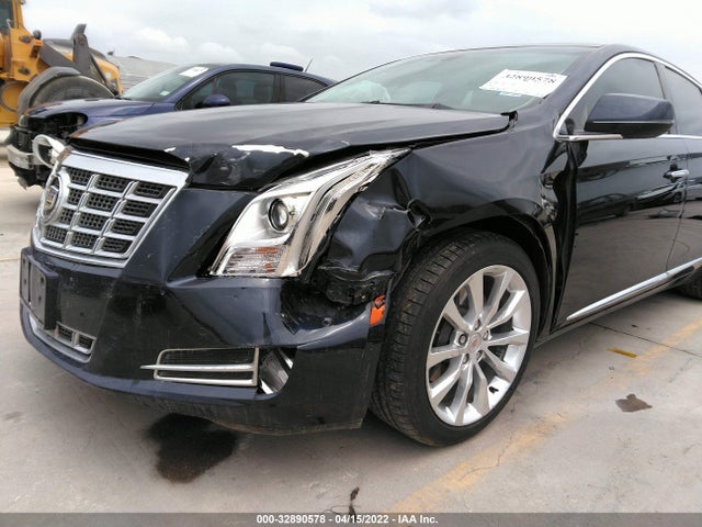 2015 Cadillac XTS, VIN: 2G61M5S37F9151187