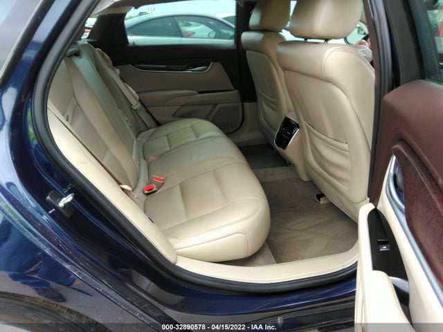 2015 Cadillac XTS, VIN: 2G61M5S37F9151187