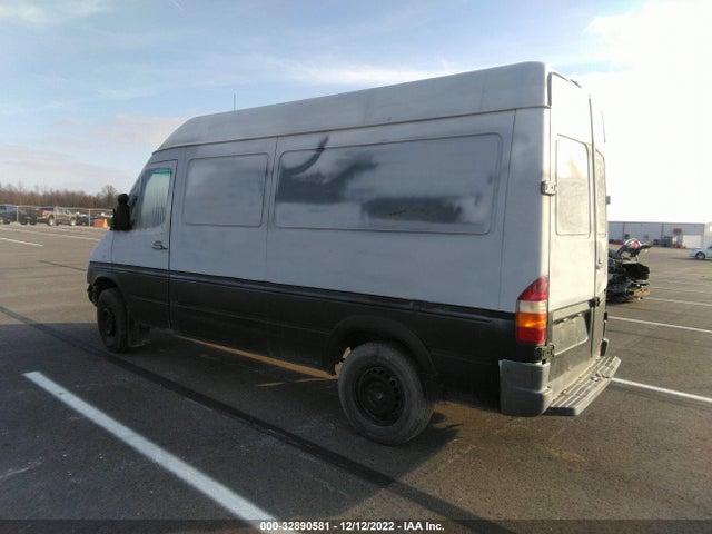 Dodge Sprinter 2006 WD0PD644565860191 Image 3