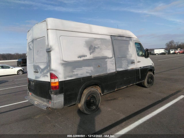 Dodge Sprinter 2006 WD0PD644565860191 Image 4