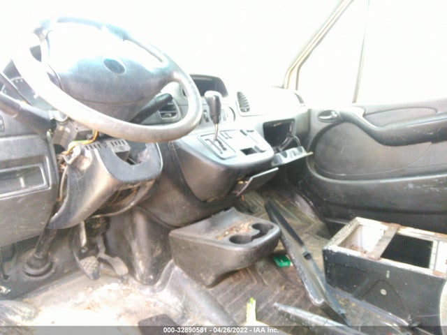 Dodge Sprinter 2006 WD0PD644565860191 Image 5