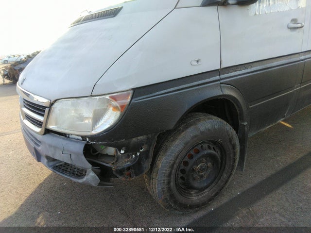 Dodge Sprinter 2006 WD0PD644565860191 Image 6