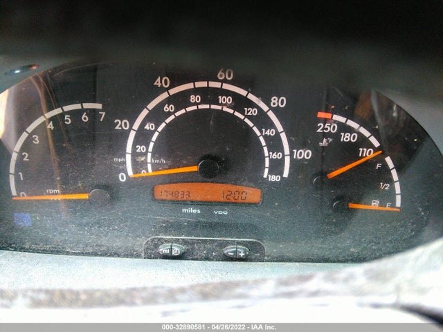 Dodge Sprinter 2006 WD0PD644565860191 Image 7