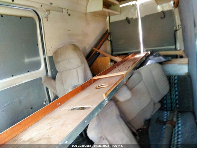 Dodge Sprinter 2006 WD0PD644565860191 Image 8