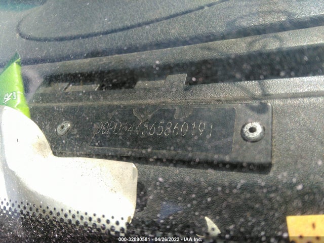 Dodge Sprinter 2006 WD0PD644565860191 Image 9
