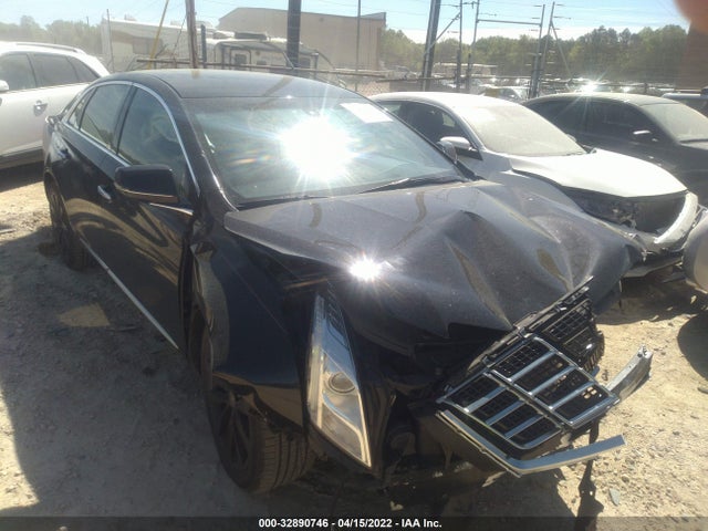 2015 Cadillac XTS, VIN: 2G61L5S39F9190835