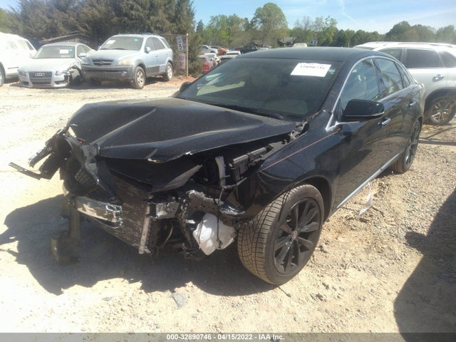 2015 Cadillac XTS, VIN: 2G61L5S39F9190835