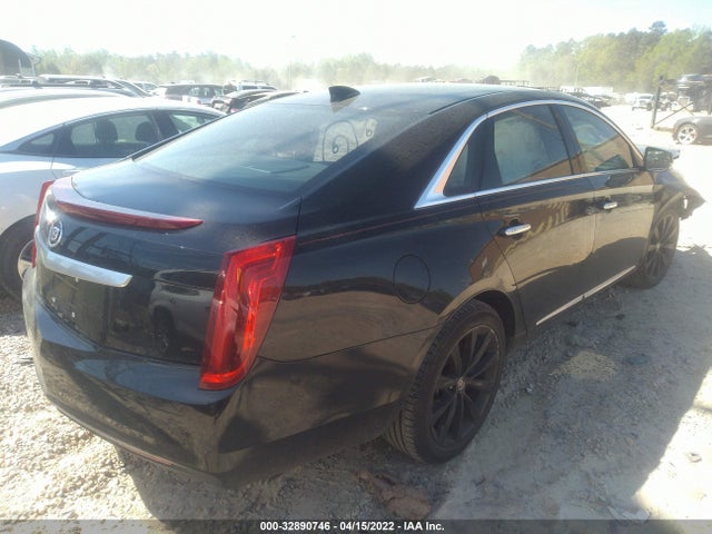 2015 Cadillac XTS, VIN: 2G61L5S39F9190835