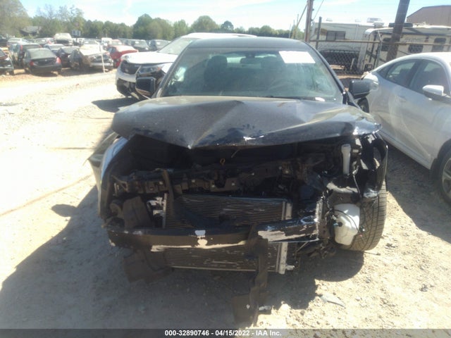 2015 Cadillac XTS, VIN: 2G61L5S39F9190835