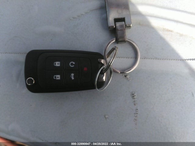 Chevrolet IMPALA 2LZ 2017 2G1145S36H9121865 Image 11
