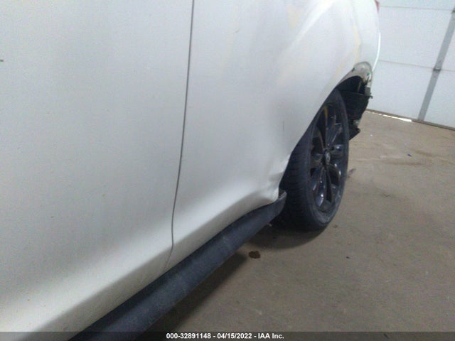 2014 Nissan Juke, VIN: JN8AF5MV0ET481982