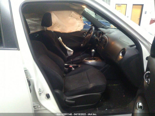 2014 Nissan Juke, VIN: JN8AF5MV0ET481982