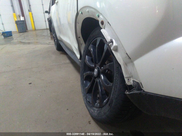 2014 Nissan Juke, VIN: JN8AF5MV0ET481982