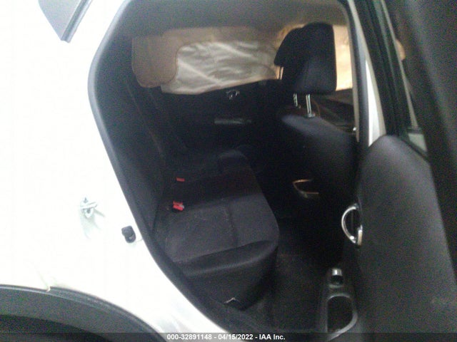2014 Nissan Juke, VIN: JN8AF5MV0ET481982