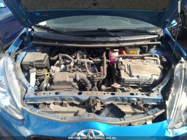 2016 Toyota Prius, VIN: JTDKDTB31G1135434