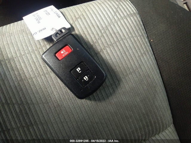 2016 Toyota Prius, VIN: JTDKDTB31G1135434