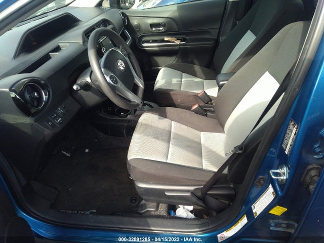 2016 Toyota Prius, VIN: JTDKDTB31G1135434