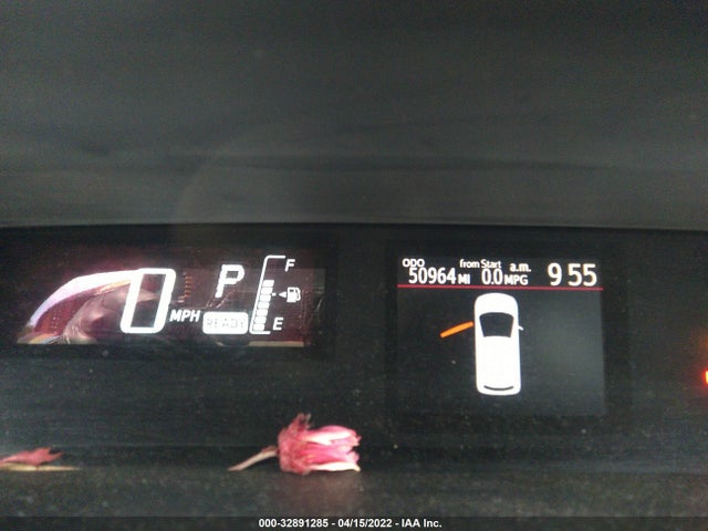 2016 Toyota Prius, VIN: JTDKDTB31G1135434