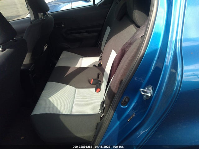 2016 Toyota Prius, VIN: JTDKDTB31G1135434