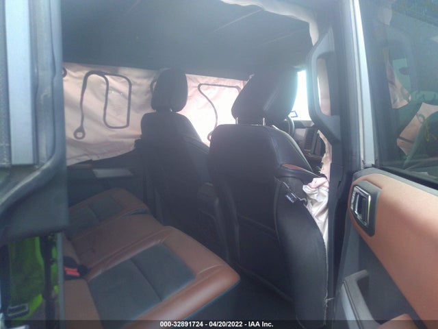 2021 Ford Bronco, VIN: 1FMEE5DPXMLA90673