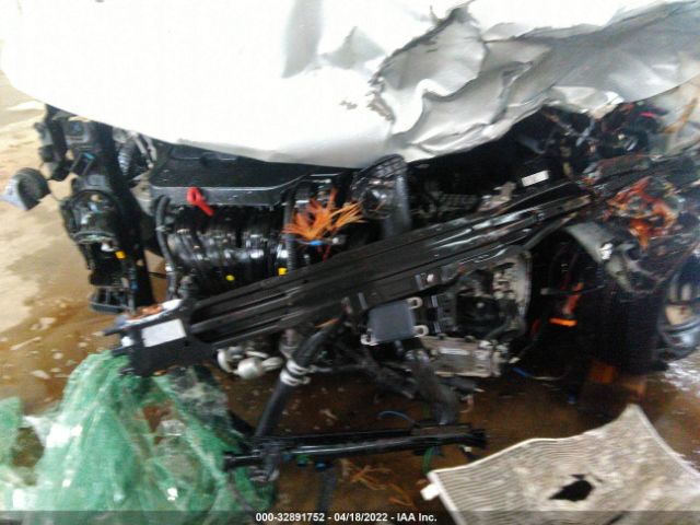 5NMS23AD8LH170777 Hyundai Santa Fe Se