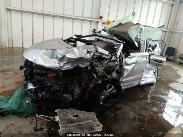 5NMS23AD8LH170777 Hyundai Santa Fe Se