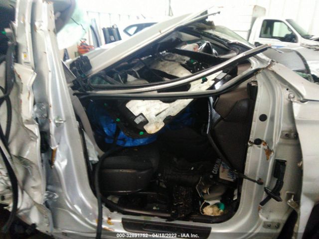 5NMS23AD8LH170777 Hyundai Santa Fe Se